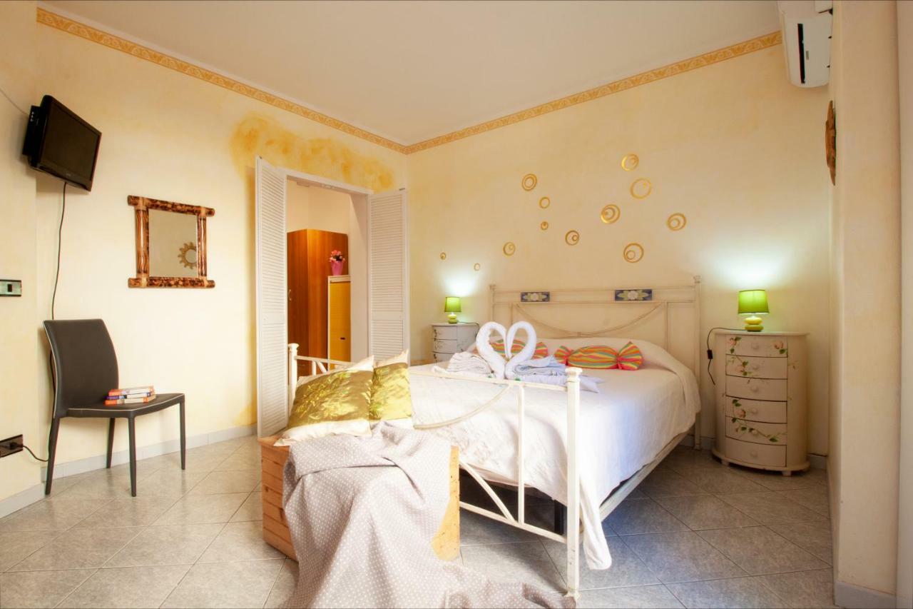 B&B Lety Alghero Exterior foto