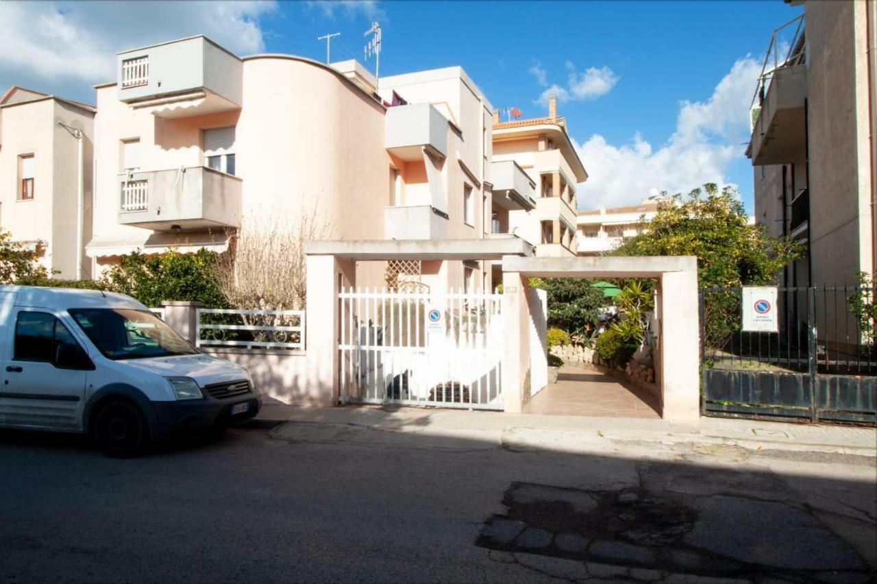 B&B Lety Alghero Exterior foto